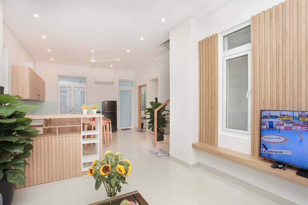 Photo of Livingroom in Hai Chau