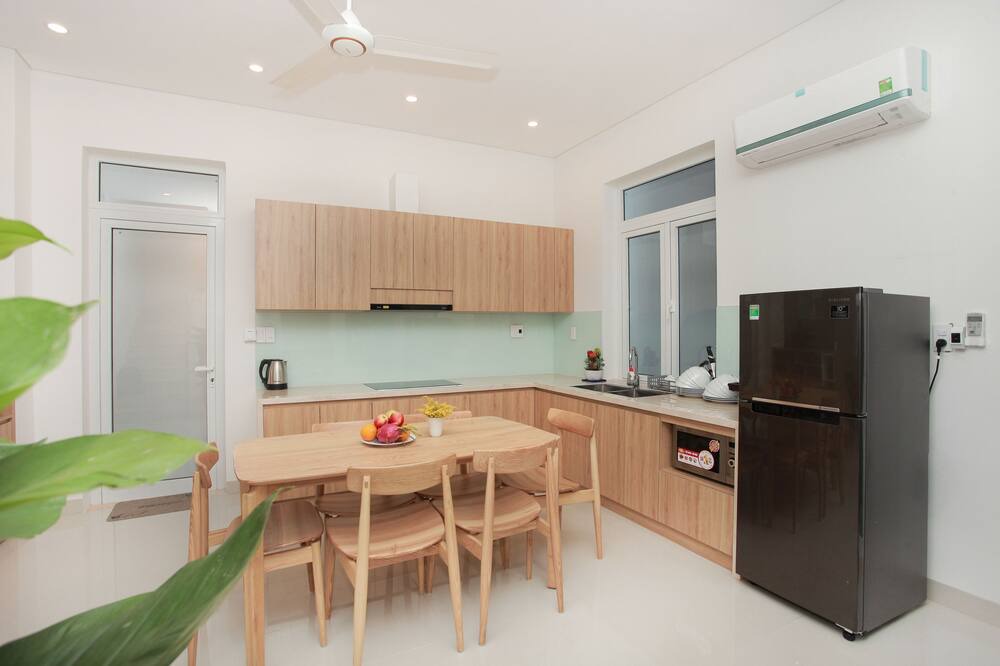 Photo of Kitchen in Hai Chau