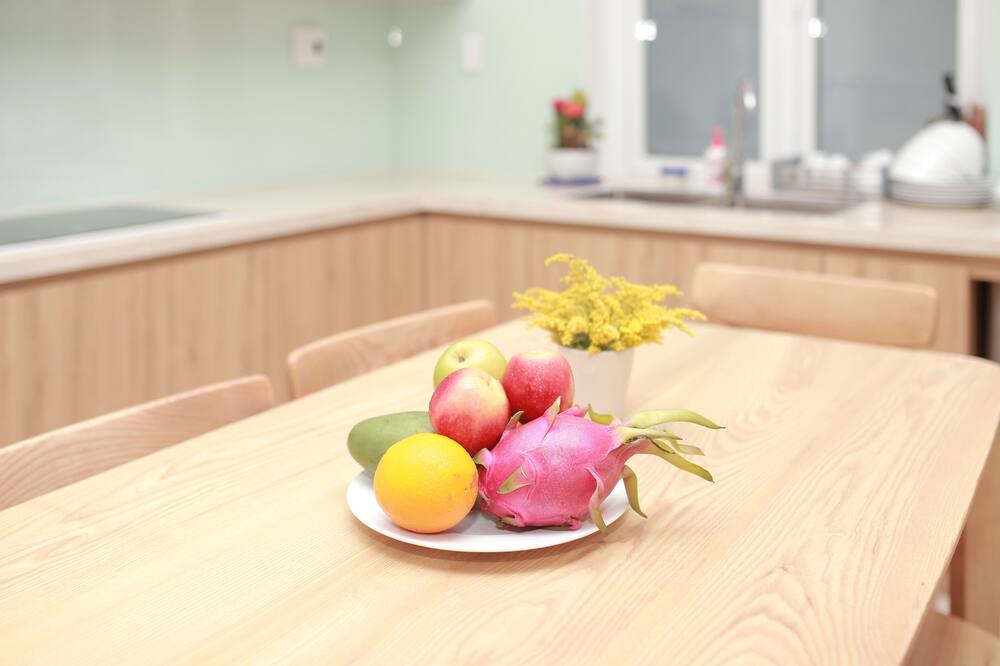 Photo of Kitchen in Hai Chau
