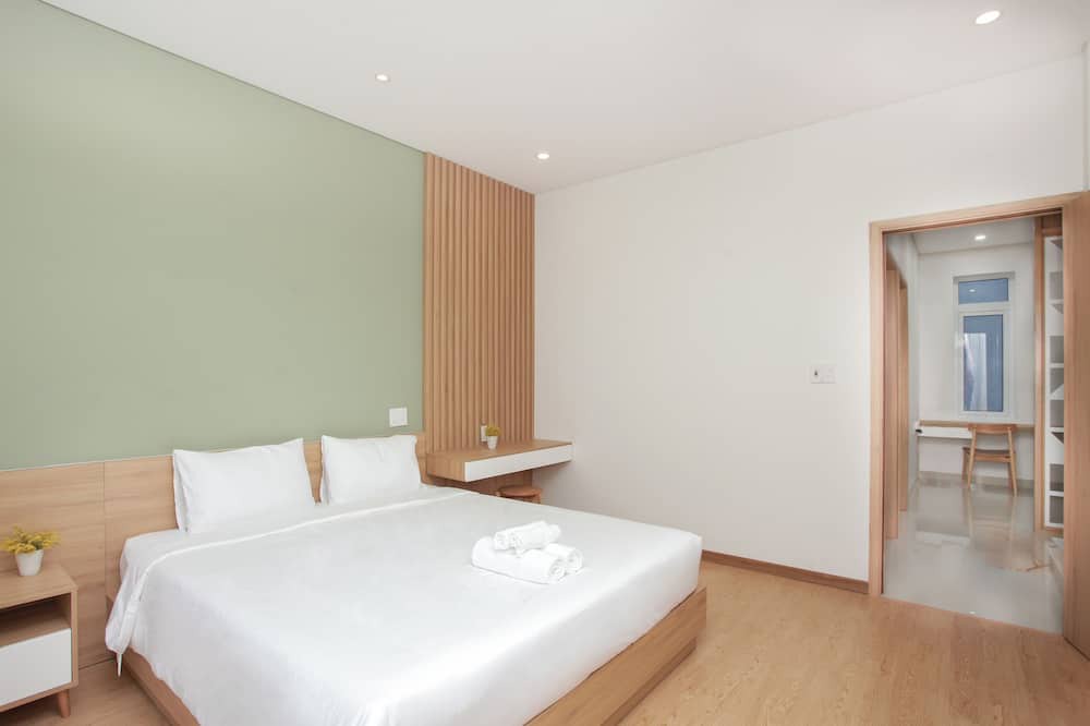 Photo of Bedroom in Hai Chau