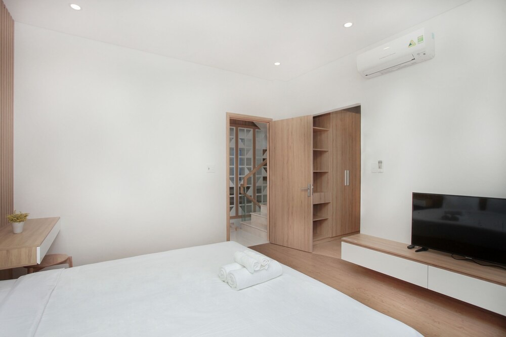 Photo of Bedroom in Hai Chau
