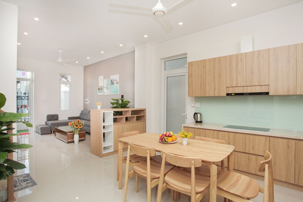 Photo of Kitchen in Hai Chau