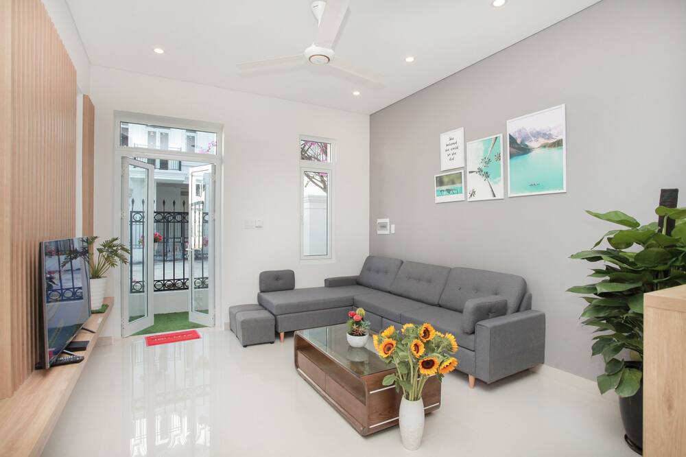 Photo of Livingroom in Hai Chau