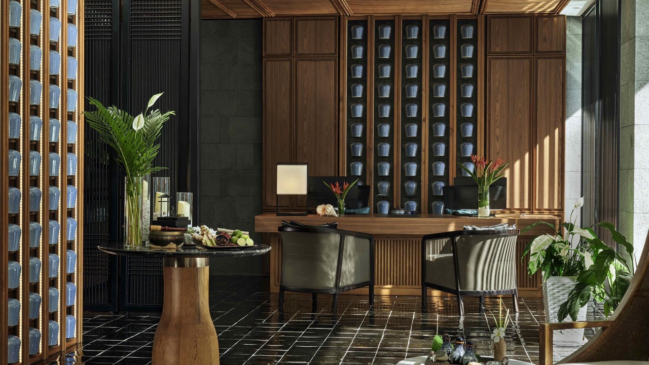 Photo of Bedroom in Ong Lang