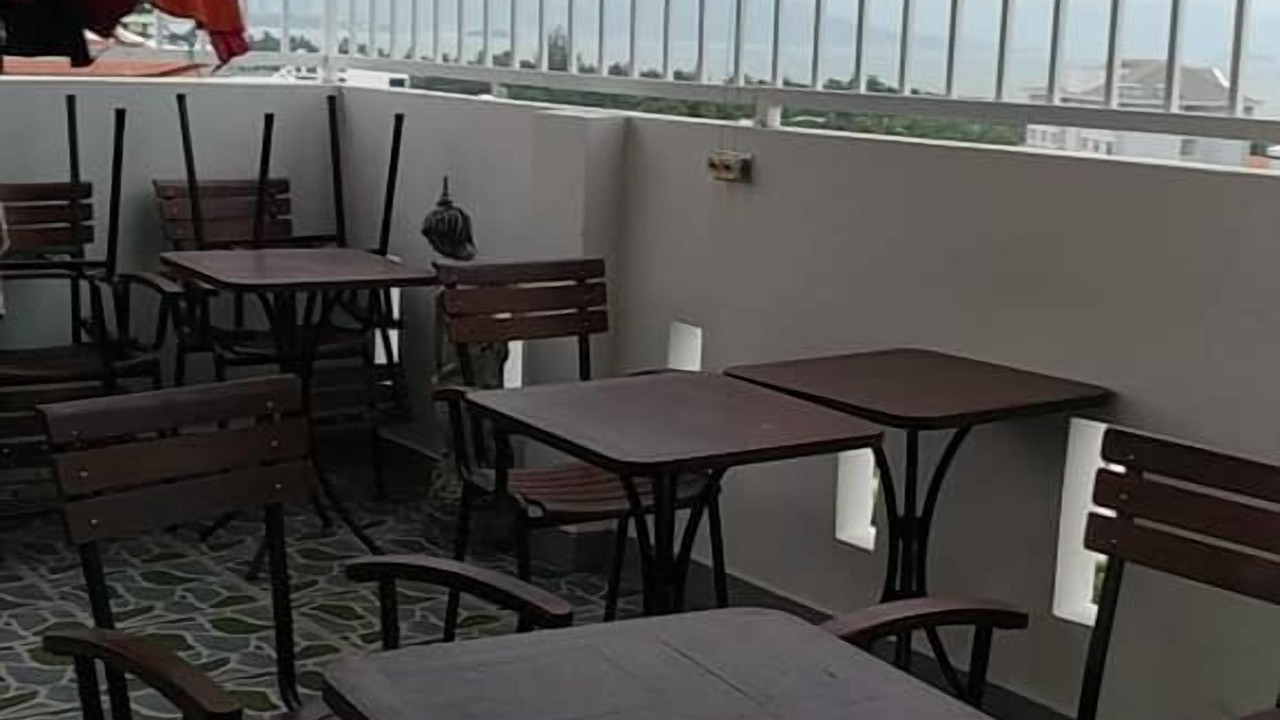 Photo of Patio Balcony in Phuoc Long