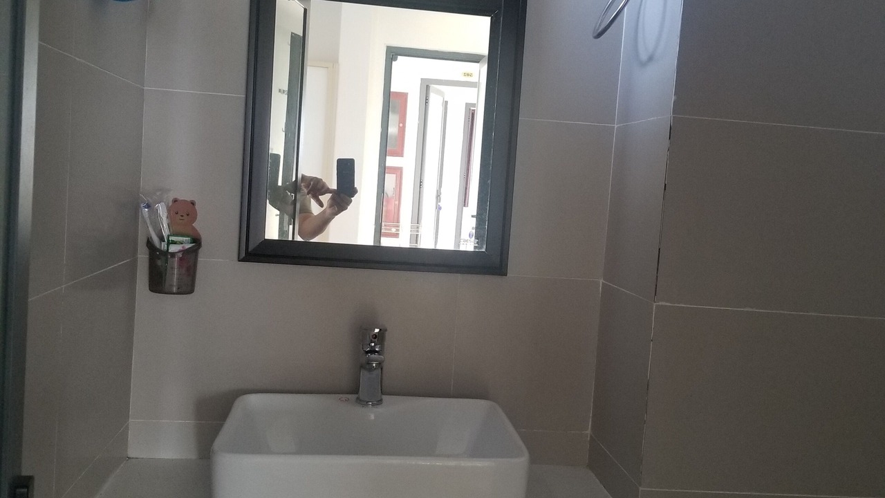 Photo of Bathroom in Phuoc Long