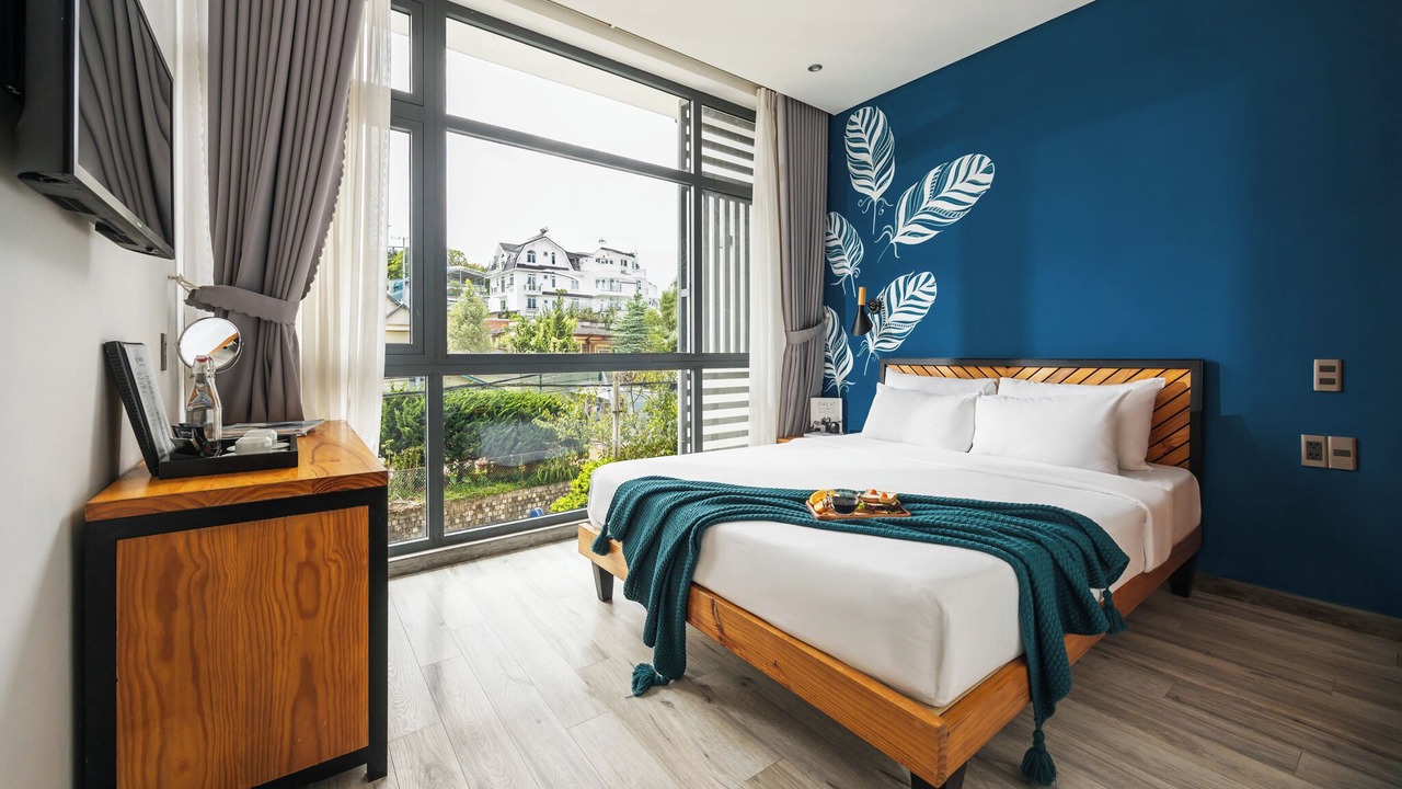 Photo of Bedroom in Phuong