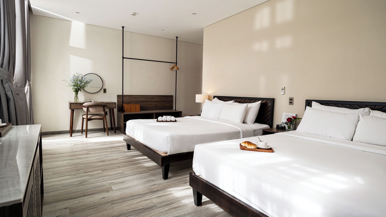 Photo of Bedroom in Phuong