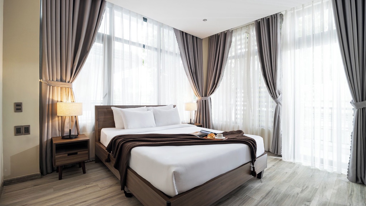 Photo of Bedroom in Phuong