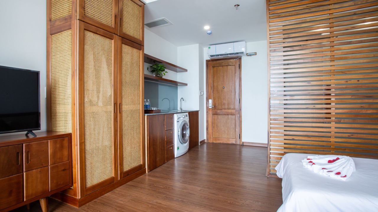 Photo of Bedroom in Quy Nhon