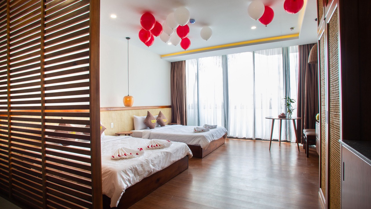 Photo of Patio Balcony in Quy Nhon