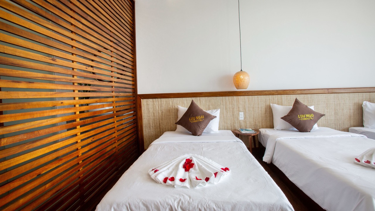 Photo of Bedroom in Quy Nhon