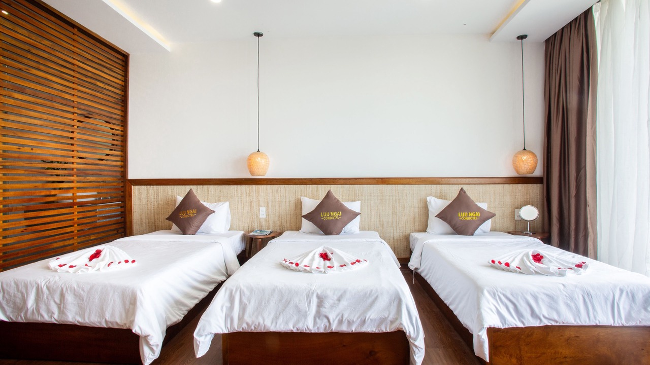Photo of Bedroom in Quy Nhon