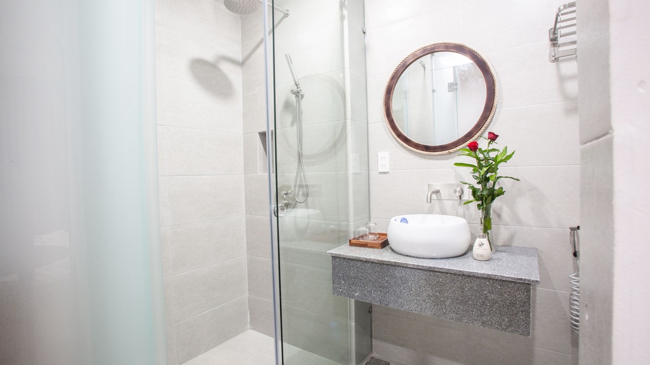 Photo of Bathroom in Quy Nhon