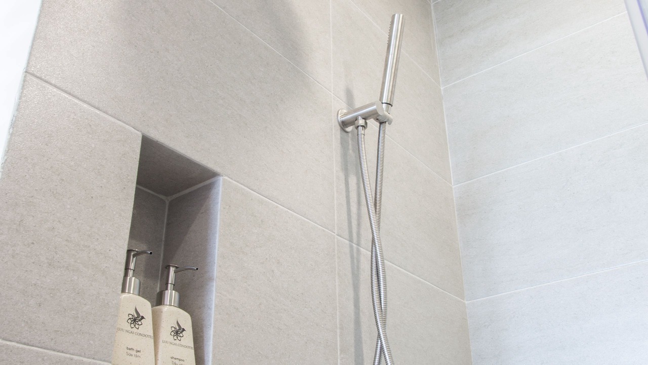 Photo of Bathroom in Quy Nhon