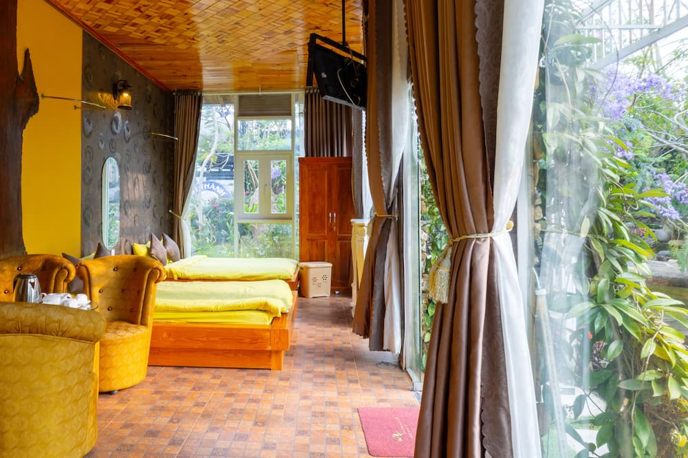 Photo of Bedroom in Da Lat