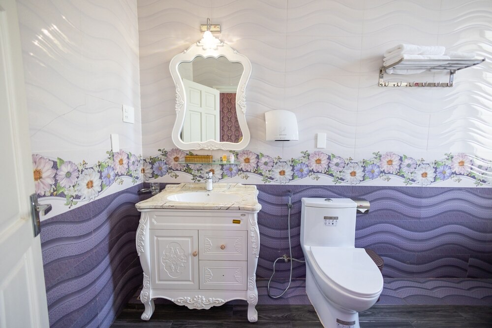 Photo of Bathroom in Da Lat