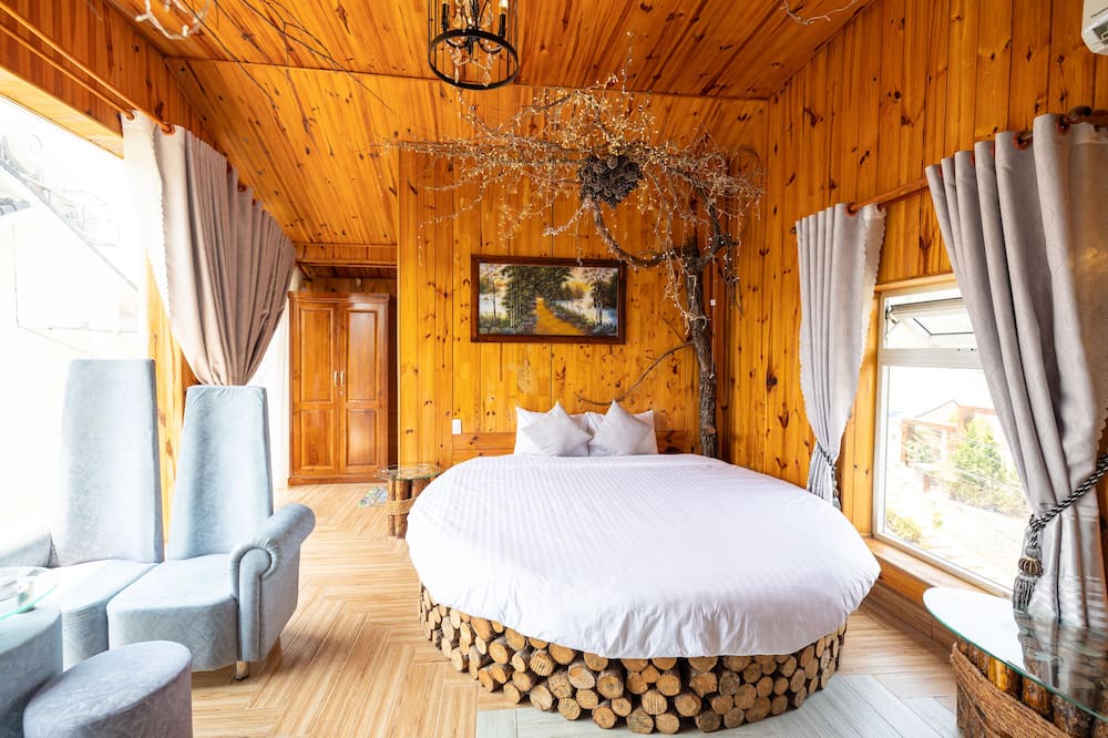 Photo of Bedroom in Da Lat