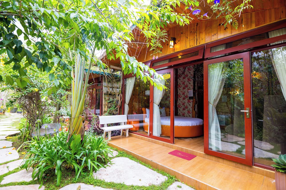 Photo of Bedroom in Da Lat