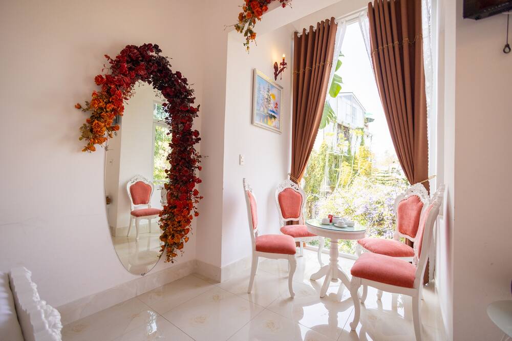 Photo of Livingroom in Da Lat