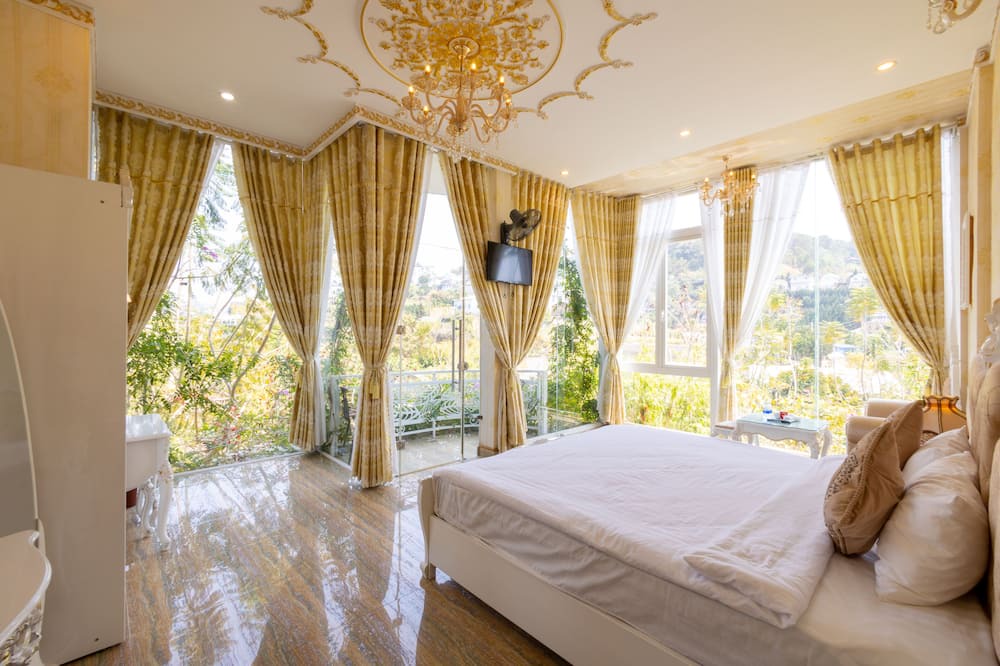 Photo of Bedroom in Da Lat