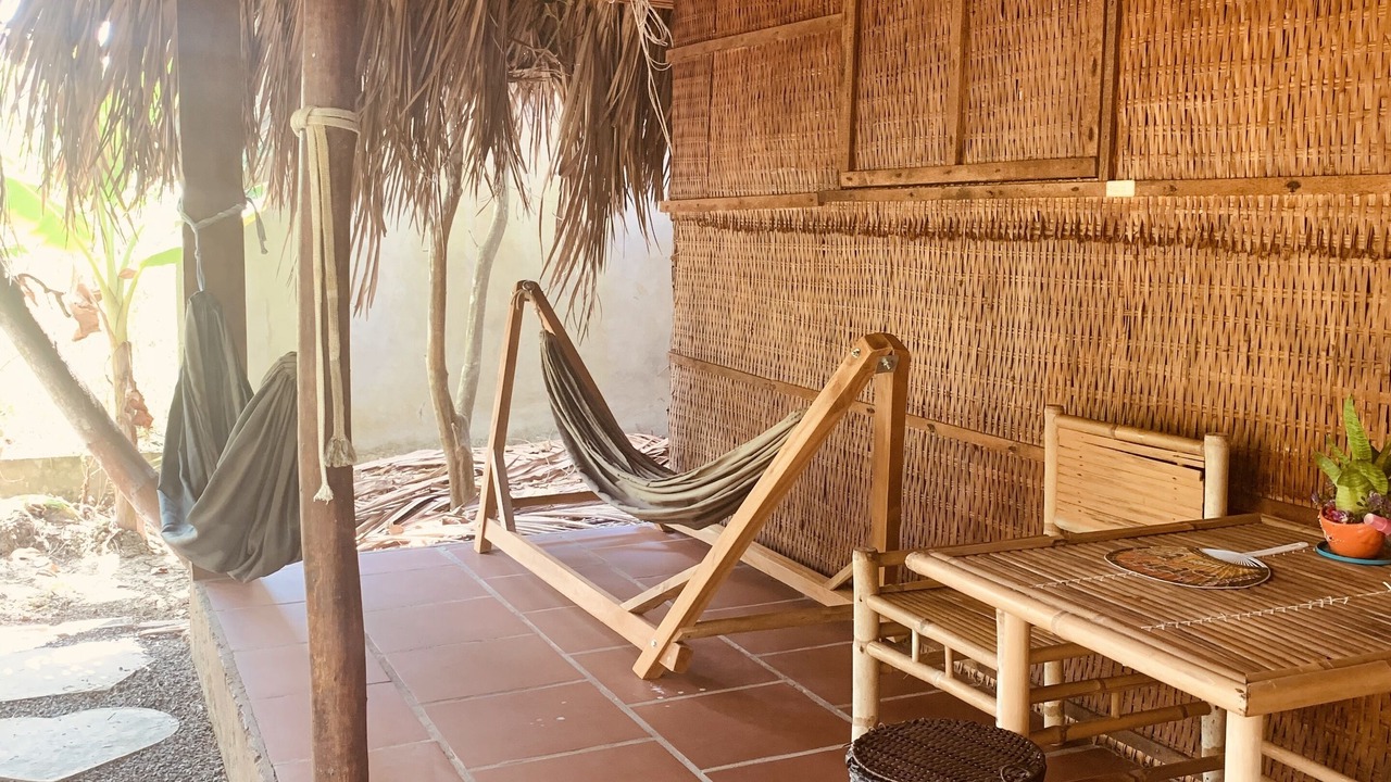 Photo of Patio Balcony in Chau Thanh