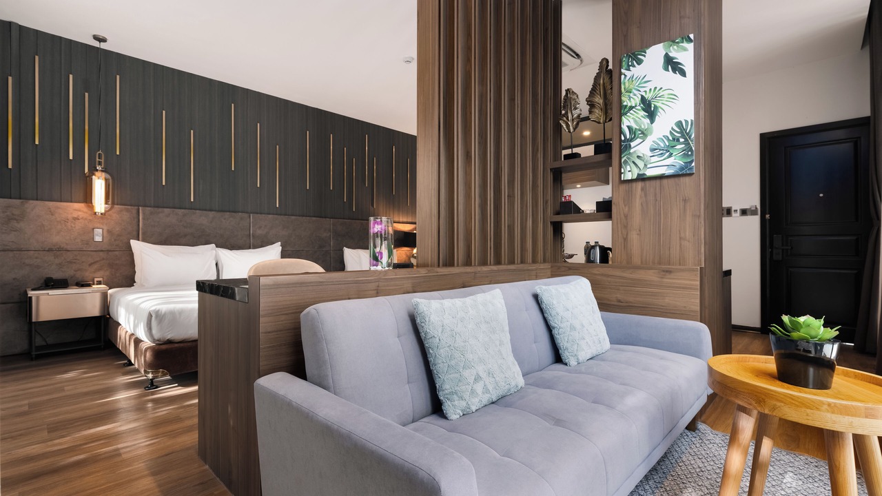 Photo of Bedroom in Hai Chau