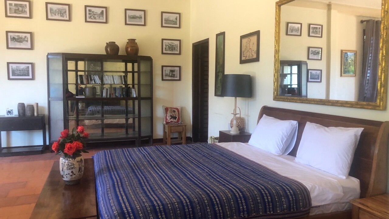 Photo of Bedroom in Di Linh