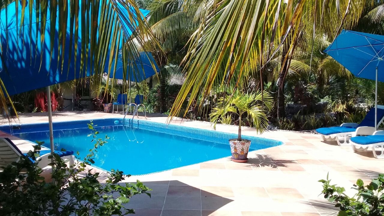 Photo of Outdoor in Akumal