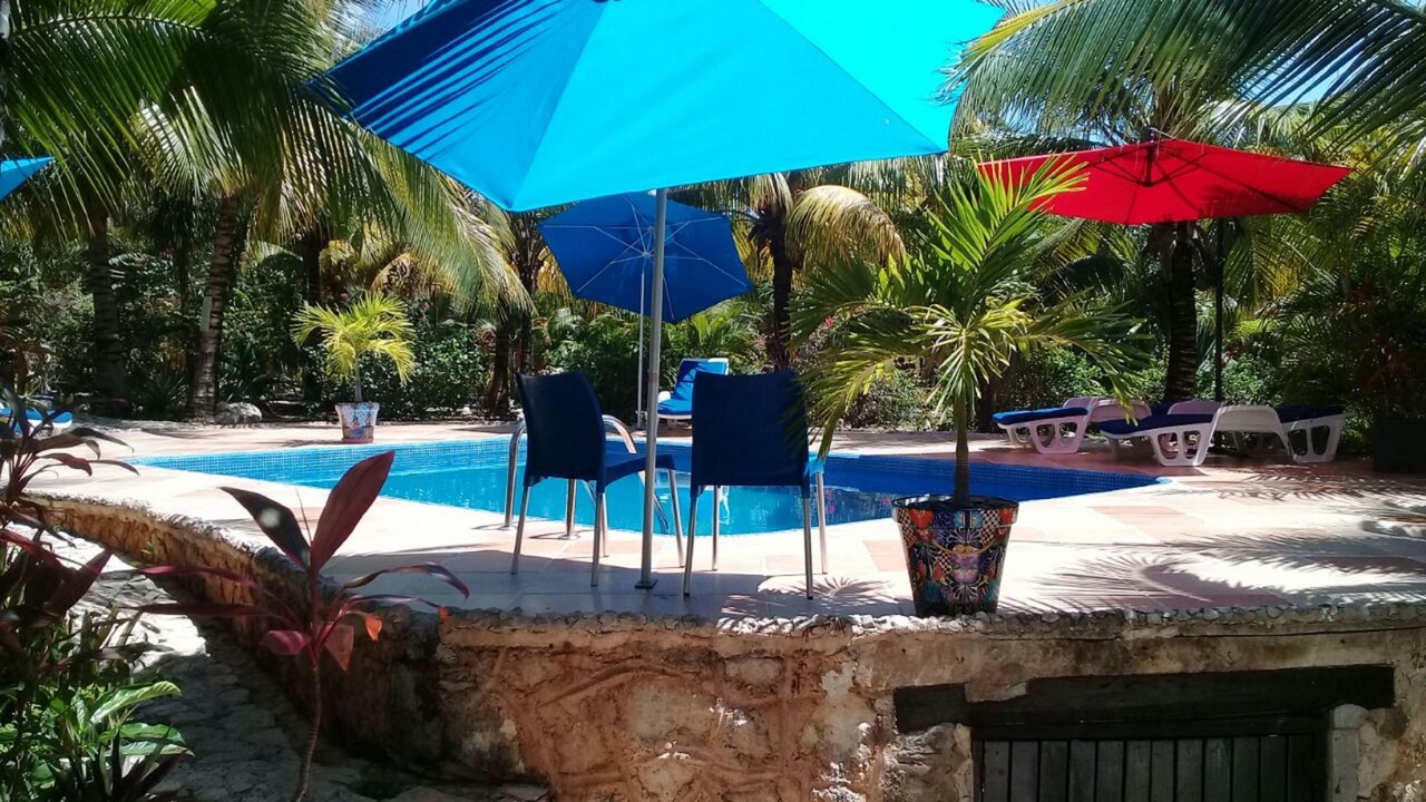 Photo of Outdoor in Akumal