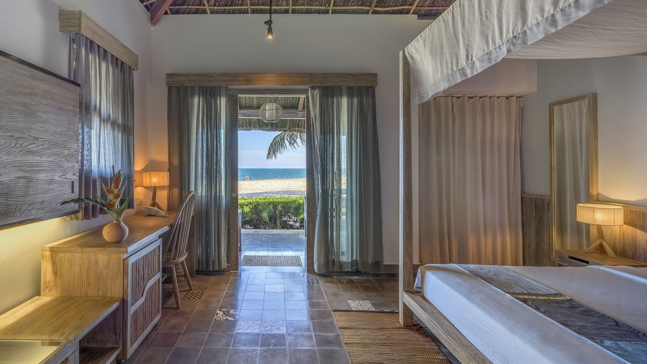 Photo of Bedroom in Central Mui Ne Beach