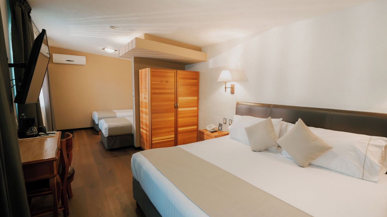Photo of Bedroom in Centro