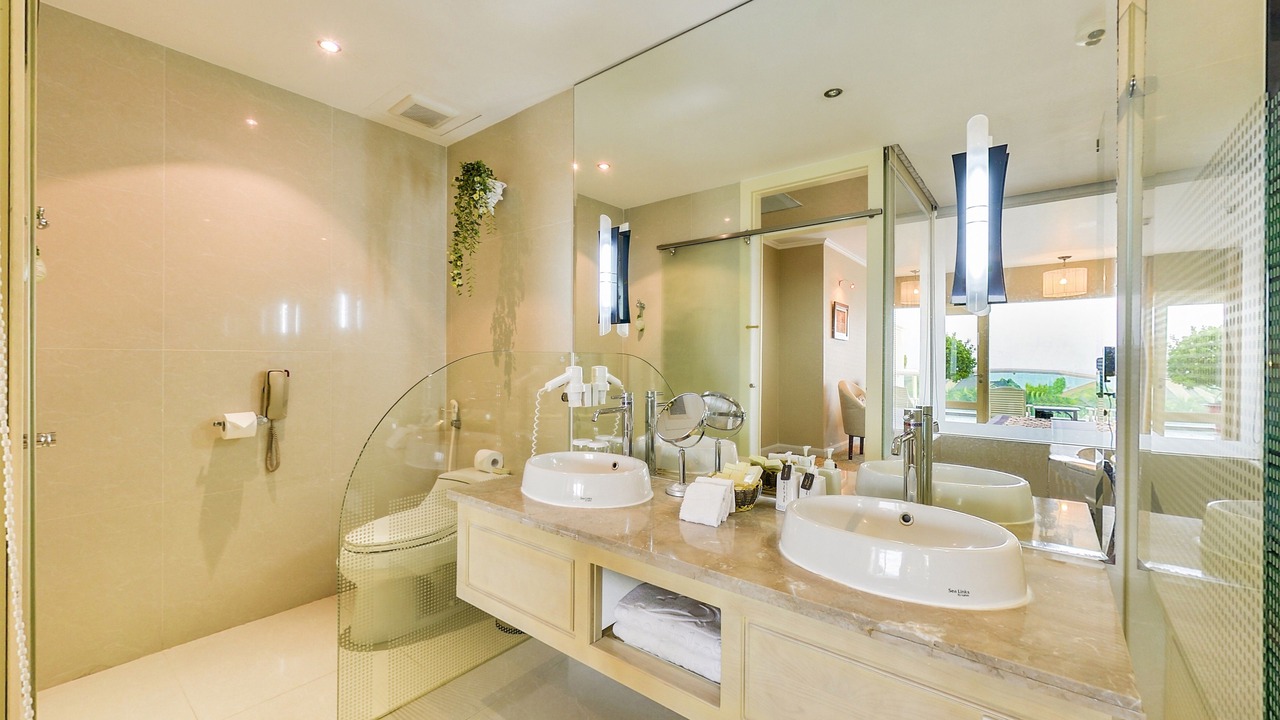 Photo of Bathroom in Phu Hai Beach
