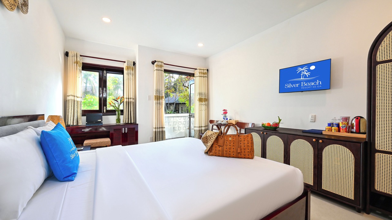 Photo of Bedroom in Ke Ga