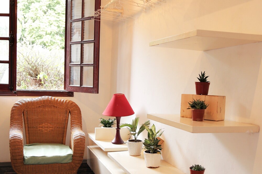Photo of Livingroom in Trang Tien