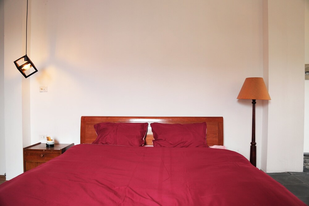 Photo of Bedroom in Trang Tien