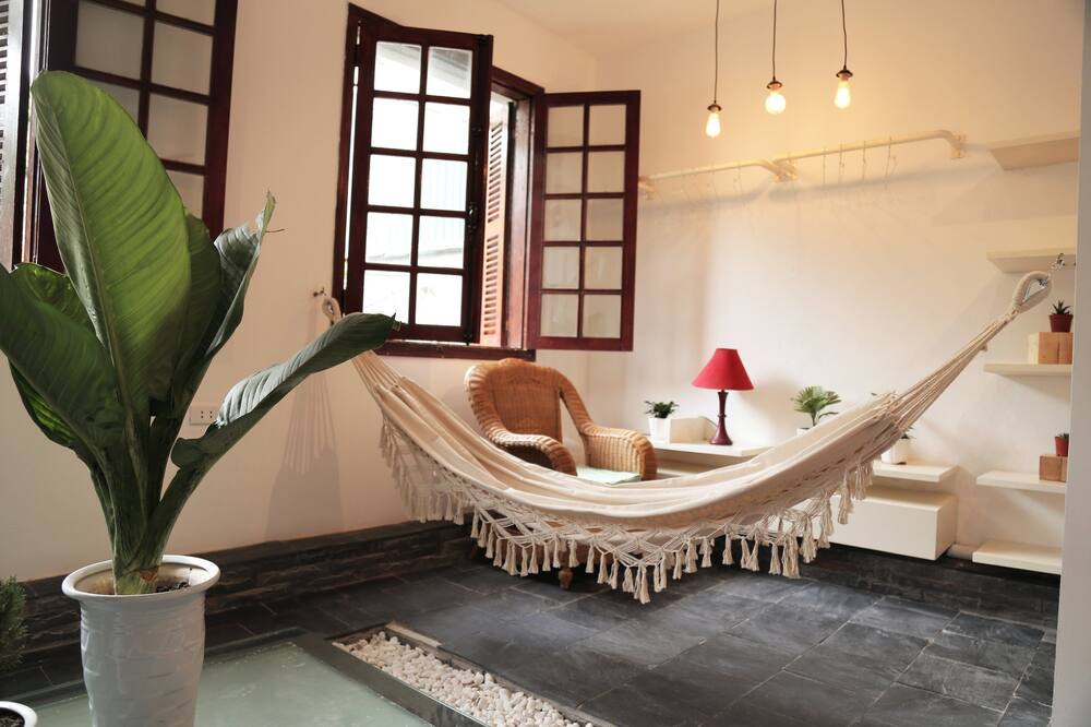 Photo of Livingroom in Trang Tien