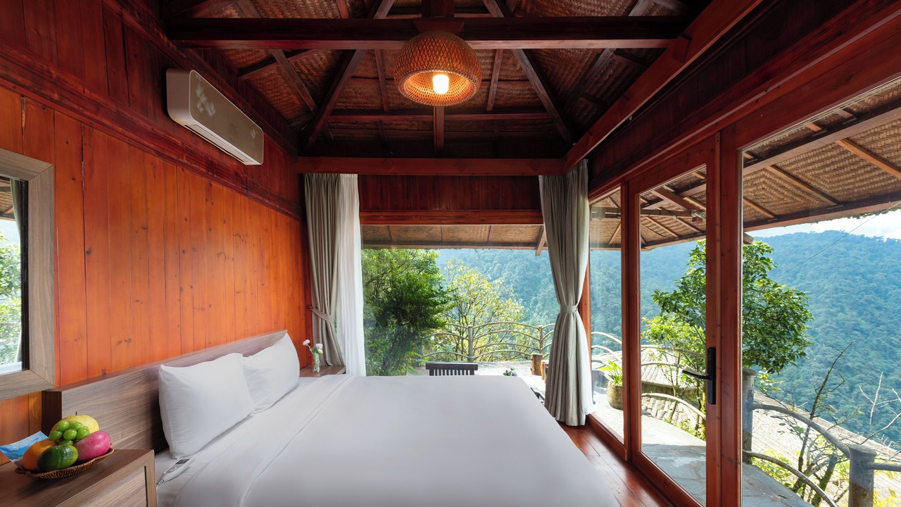Photo of Bedroom in Tam Duong
