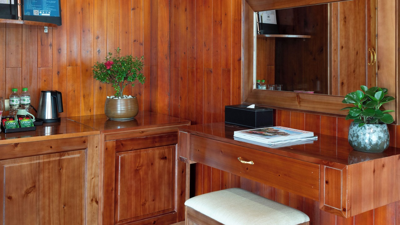 Photo of Bedroom in Tam Duong