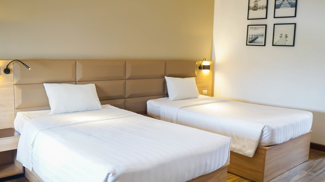 Photo of Bedroom in District 10