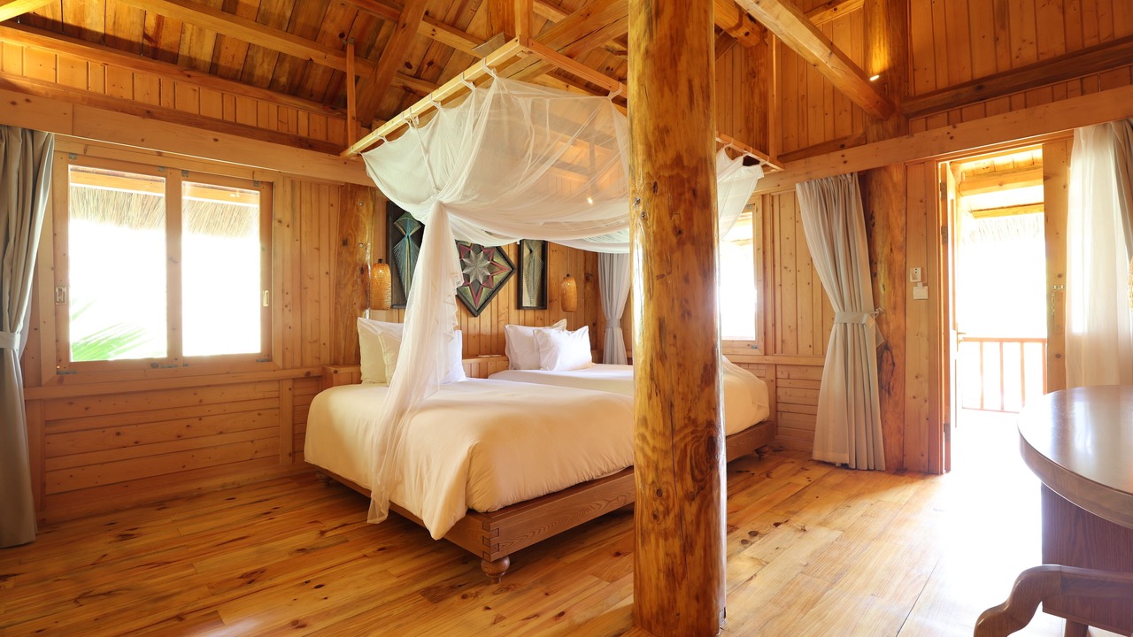 Photo of Bedroom in Van Chan