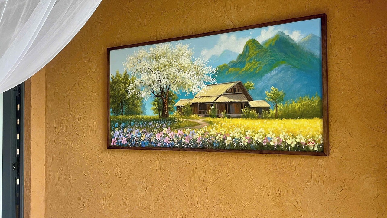 Photo of Bedroom in Van Chan