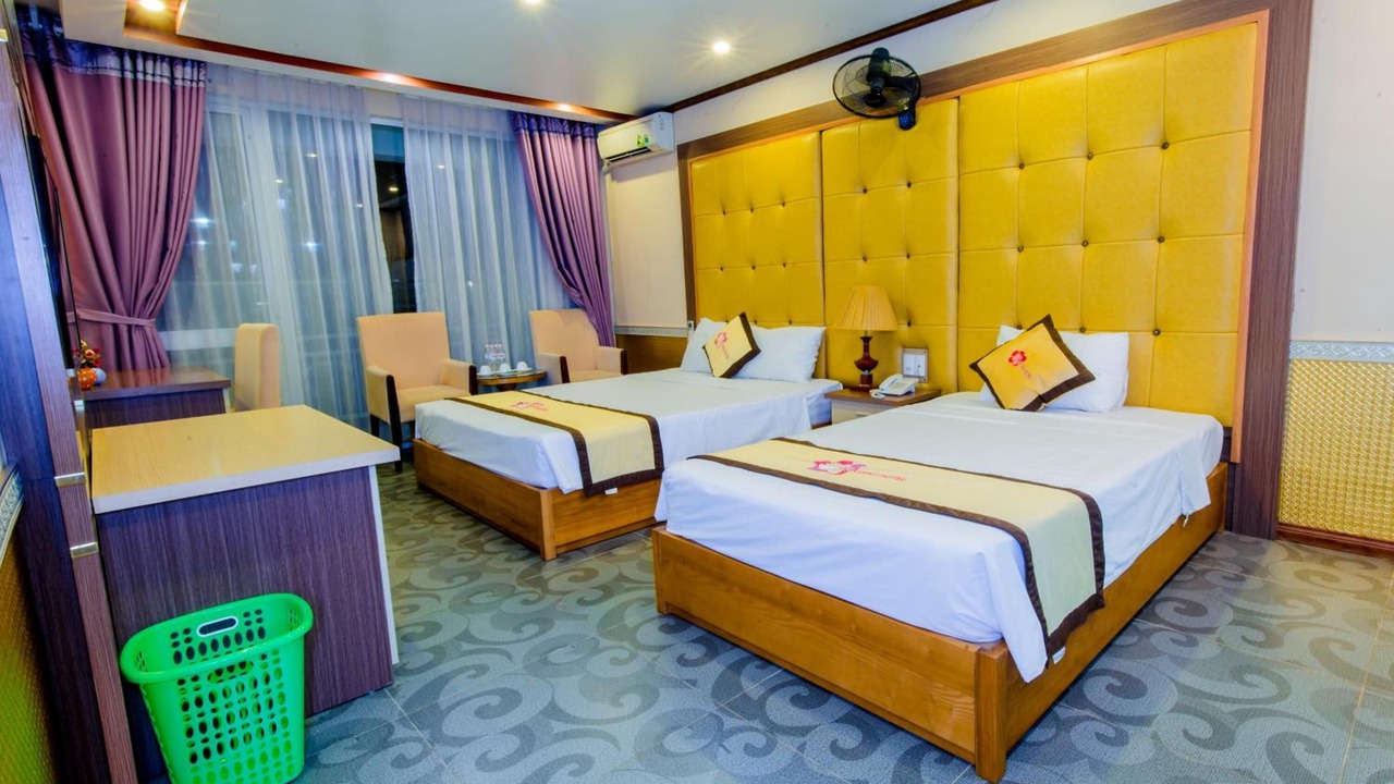 Photo of Bedroom in Hoa Binh