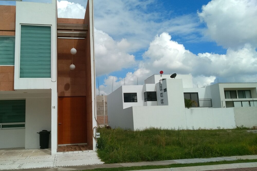Photo of Outdoor in Puebla