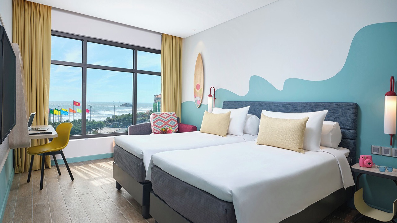 Photo of Bedroom in Thang Tam