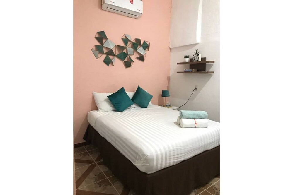 Photo of Bedroom in Bucerias