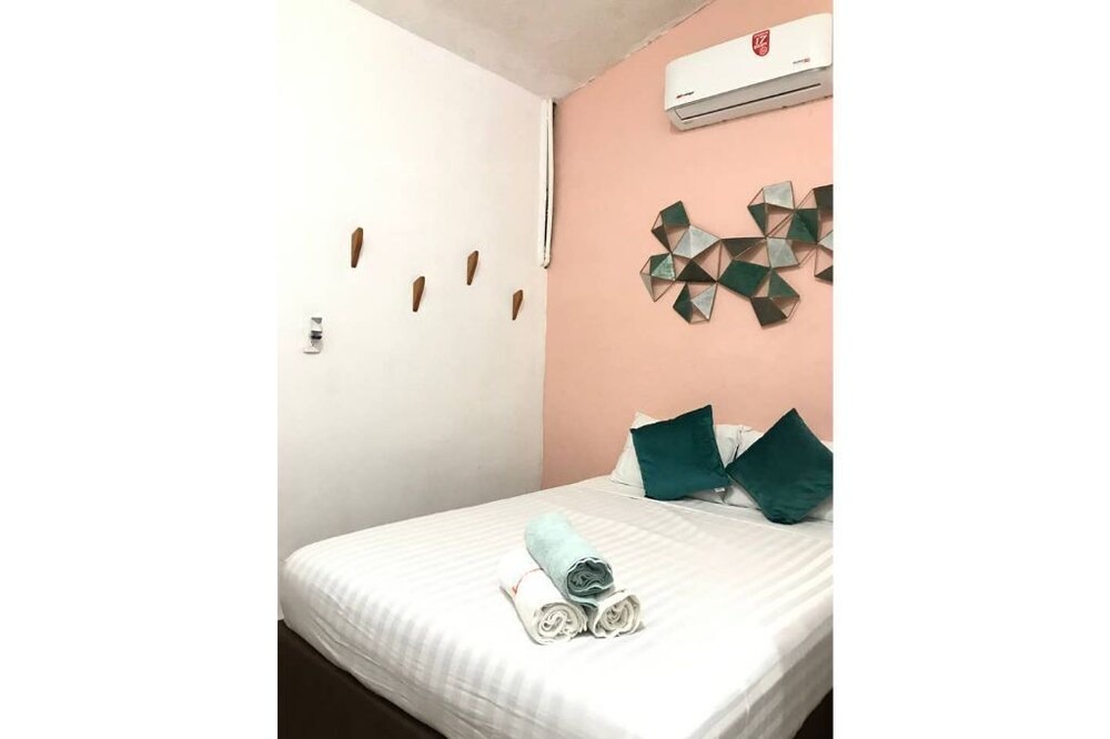 Photo of Bedroom in Bucerias
