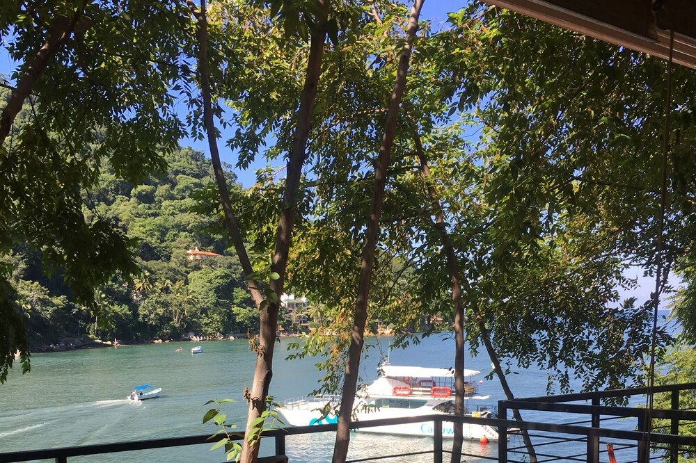Photo of Patio Balcony in Boca de Tomatlan