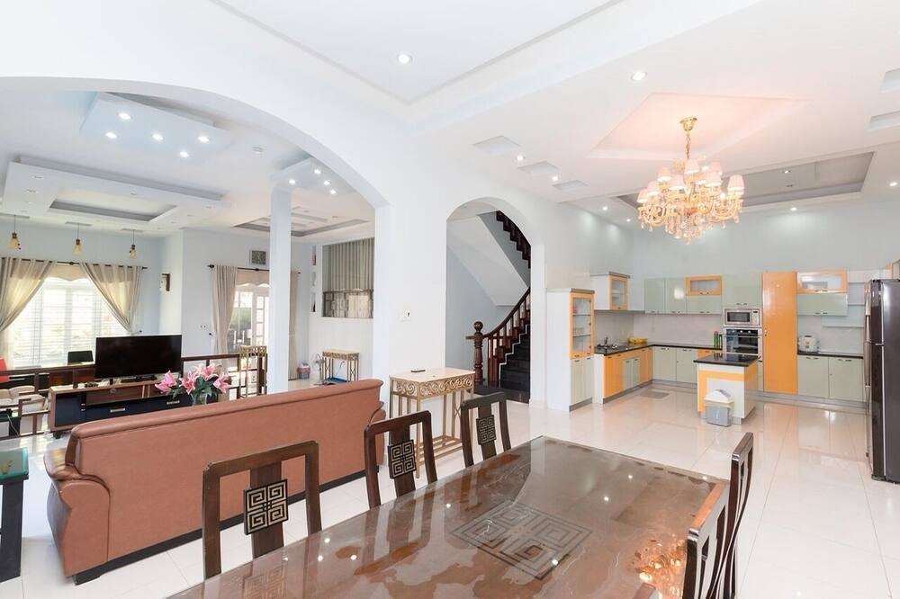 Photo of Kitchen in Thang Tam