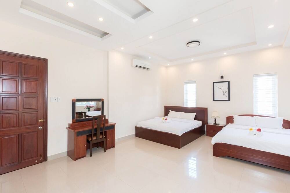 Photo of Bedroom in Thang Tam